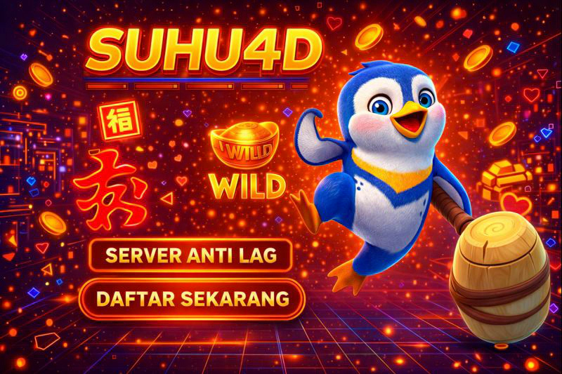 Galeri foto Suhu4d: Penjelasan Detail Struktur Sistem Dalam Penggunaan di Jakarta